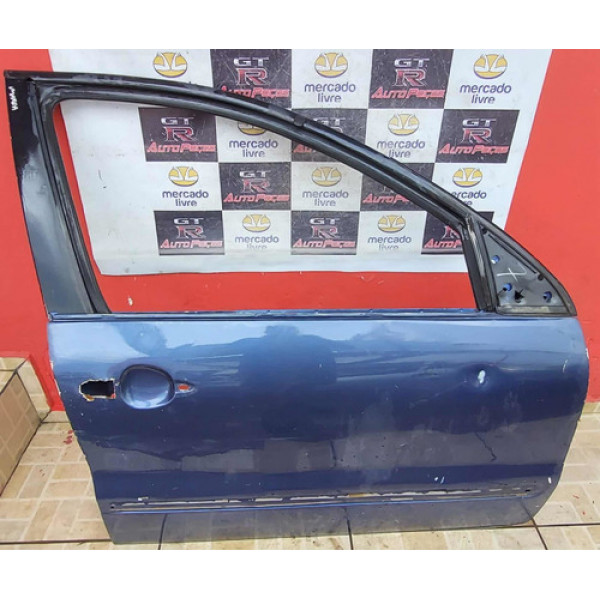 Porta Dianteira Direita Fiat Marea 99