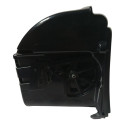 Moldura Porta Objetos Console Mercedesbenz Gla200 0517610055 Preto