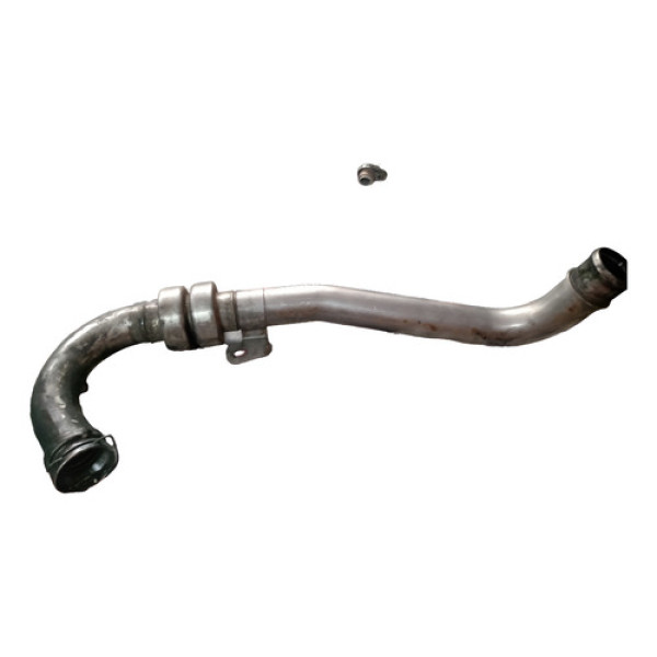 Mangueira Intercooler Megane 09 1.9 Diesel Usado 8200276297