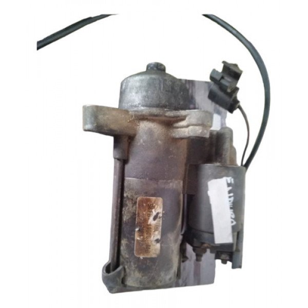 Motor Arranque Partida Ford Ka Fiesta Endura 96fb11000mb