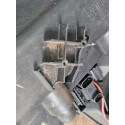 Caixa Evaporadora Ar Condicionado Renault Scenic 03/08
