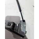 Maquina De Vidro Dianteira Direita Renault Scenic 06