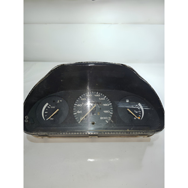 Velocímetro Gol G2 Bola Simples