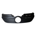 Grade Frontal  Parachoque Vw Gol G3