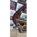 Porta Fiat Palio 2001 Traseira  Esquerda 