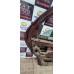 Porta Fiat Palio 2001 Traseira  Esquerda  Traseira Esquerdo Violeta