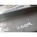Acabamento Coluna Parabrisa Esquerdo Renault Clio 7700435025