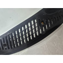 Grade Churrasqueira Ld Capô Vw Gol 1995 1996 1997 1998 1999