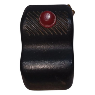 Botão Falso Volkswag...