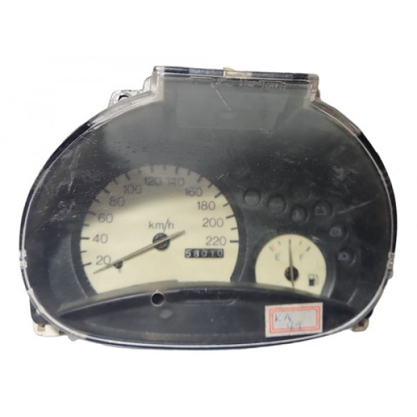 Painel Instrumentos Ford Ka 99