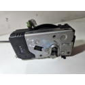 Fechadura Elétrica Porta Dianteira Direita Gm Meriva 03/10