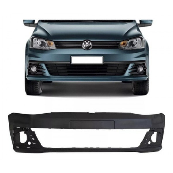 Parachoque Dianteiro Volkswagen Gol G7