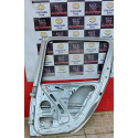 Porta Traseira Direita Peugeot 206/207 Sw