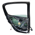 Porta Traseira Esquerda Peugeot 207 1.4