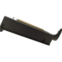 Porta Objeto Ld. Direito Dianteira Chevrolet Zafira 93329342 Dianteira Direito Cinza-escuro