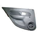 Forro Porta Traseiro Esquerdo Renault Clio 2000 2001 A 2010
