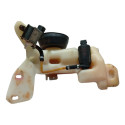 Reservatório Gasolina Partida De Freio Ford Ka 7s559w005ae Branco