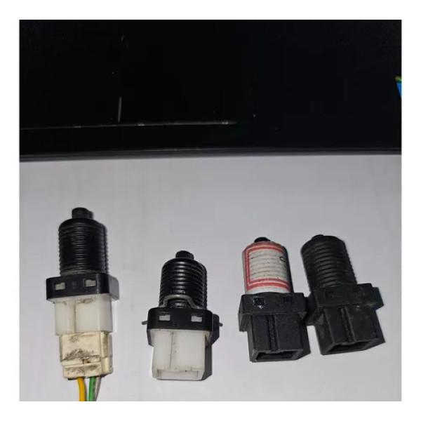 Sensor Pedal De Embreagem Peugeot 206 2005