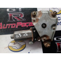 Motor Máquina Vidro Elétrico Tras Esq Gol G4 
