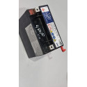 Bateria Auxiliar Fiamm Mercedes Gla200 2015 A 2019 Direito