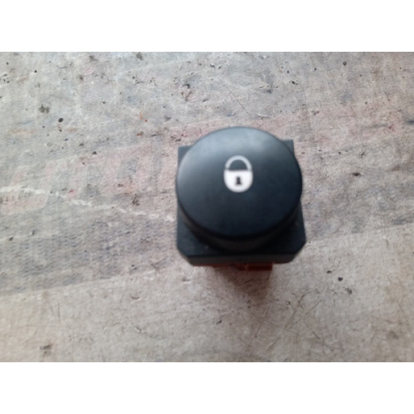 Botao Trava Eletrica Citroen Xsara Picasso 06 12 