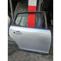 Porta Traseira Direita Citroën C4 Pallas 07/12