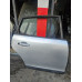 Porta Traseira Direita Citroën C4 Pallas 07/12 Traseira Direito Cinza