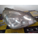 Farol Direito Mb Classe A 97 98 99 00 01 02 03 04 Direito