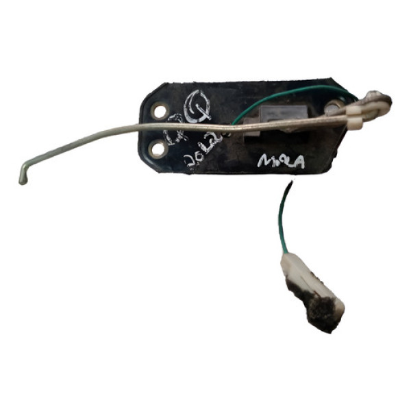 Fechadura Porta-malas Tampa Traseira Chery Qq S115606130 