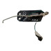 Fechadura Porta-malas Tampa Traseira Chery Qq S115606130 