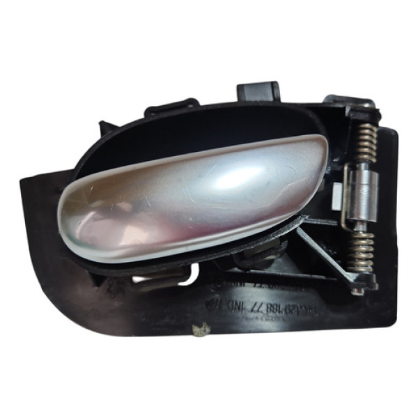 Maçaneta Interna Lado Direito Peugeot 207 1.4