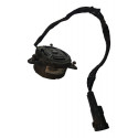 Motor Da Ventoinha Citroën C4 Pallas