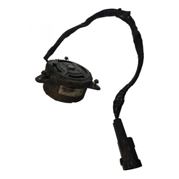 Motor Da Ventoinha Citroën C4 Pallas
