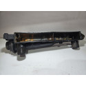 Caixa Lateral Radiador Fiat Uno 96