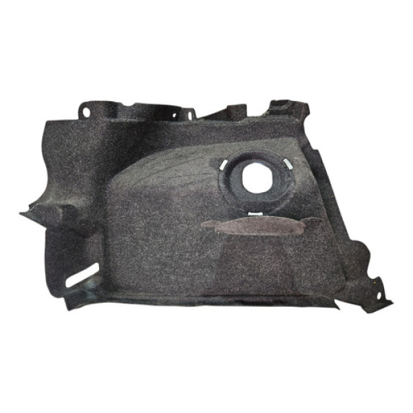 Forro Lateral Esquerdo Porta Malas Fiat Bravo 2012