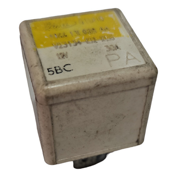 Relé Multifuncional Ford 30 A