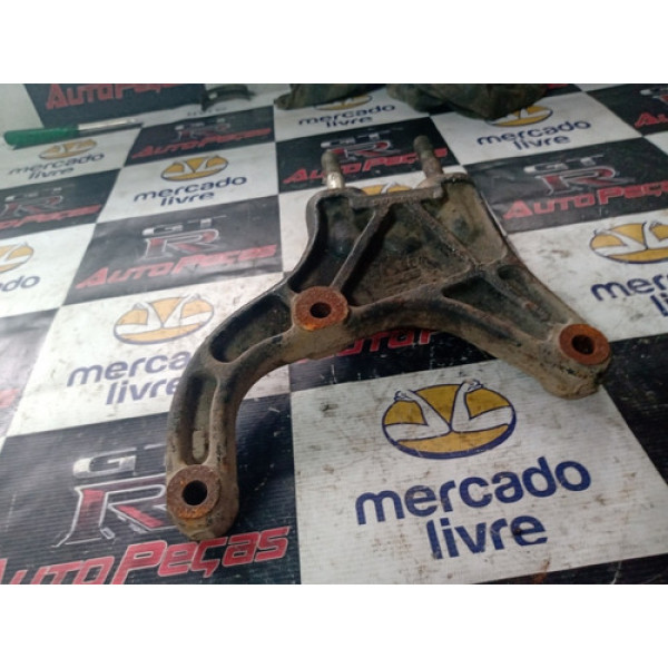 Suporte Cambio Punto / Linea 1.4 2008/2016 51761613 24845