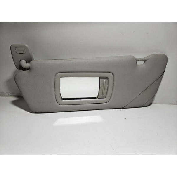 Quebra Sol Lado Esquerdo Renault Fluence
