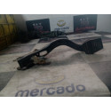 Pedal Do Freio Ford Fiesta  2002