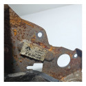 Pedal Do Freio C/ Suporte  Renault Fluence