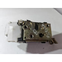 Fechadura Elétrica Traseira Direita Fiat Siena