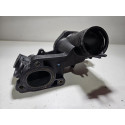 Carcaça Valvula Termostatica Vw Gol Bola 1.0 16v