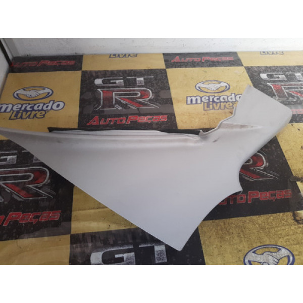 Acabamento Coluna T.d Peugeot 408 11/16 Original 9670279377