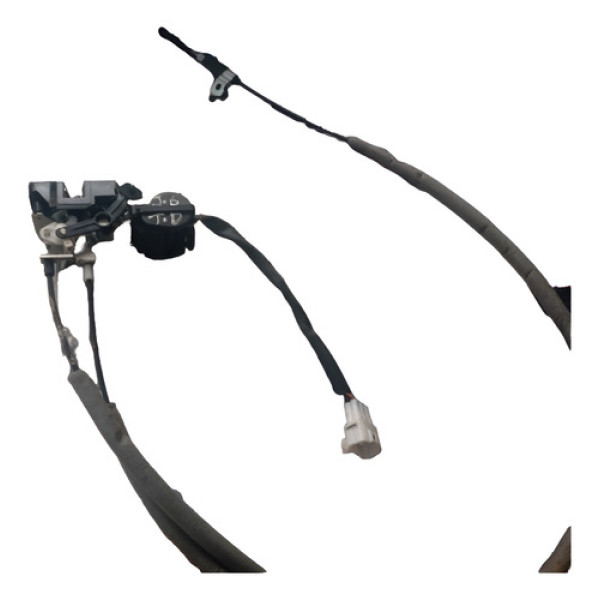 Fechadura Elétrica Jac J6 Dianteira Direita