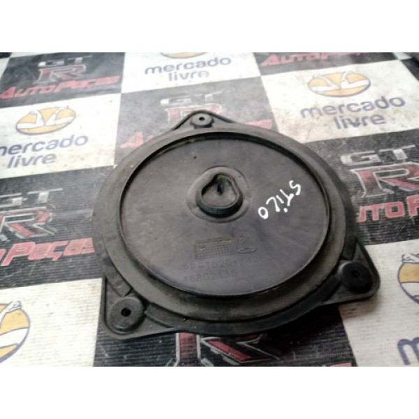 Tampa Bomba Combustível Fiat Stilo 46802135  Usado