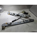 Maquina De Vidro Elétrica D/e Renault Megane 2.0 06/10