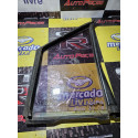 Vidro Fixo Porta Traseira Esquerda Omega 1995
