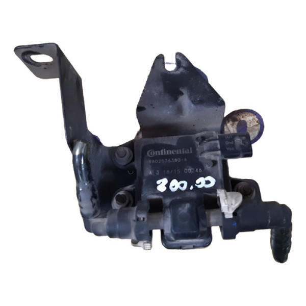 Sensor De Combustível Peugeot 408 Usado