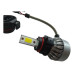 Super Led Light H16 30w 20000lm 6500k H16 Branco