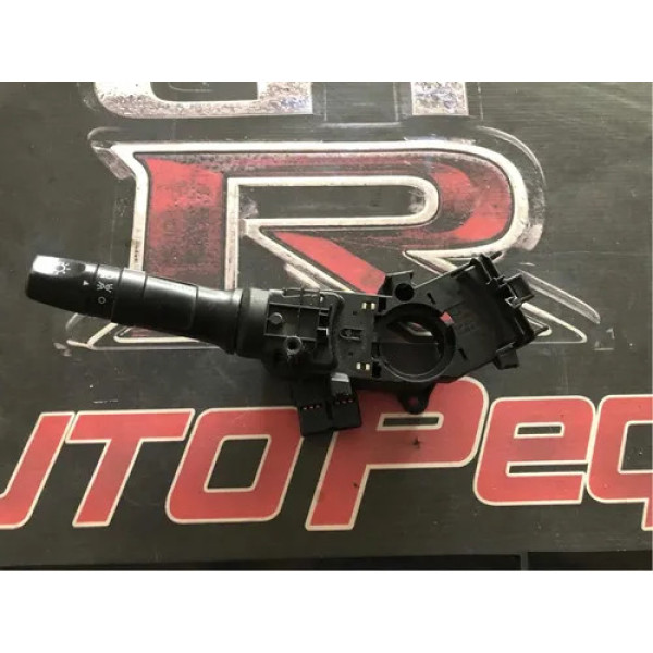 Chave Seta Comando Limpador Hb20 Original 934101s501